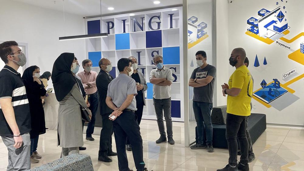 بهترین صرافی در اصفهان