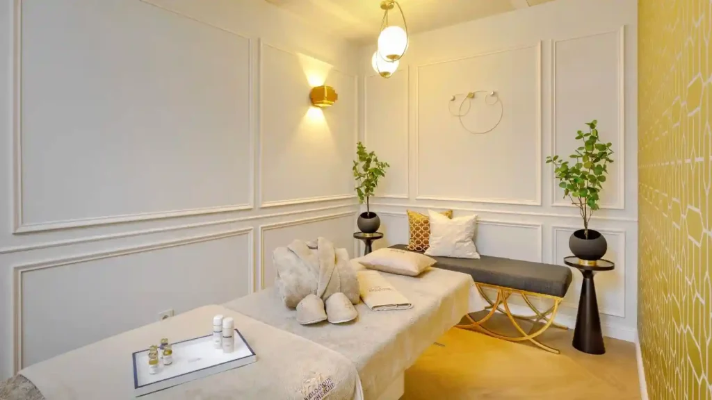 کلینیک زیبایی اصفهان