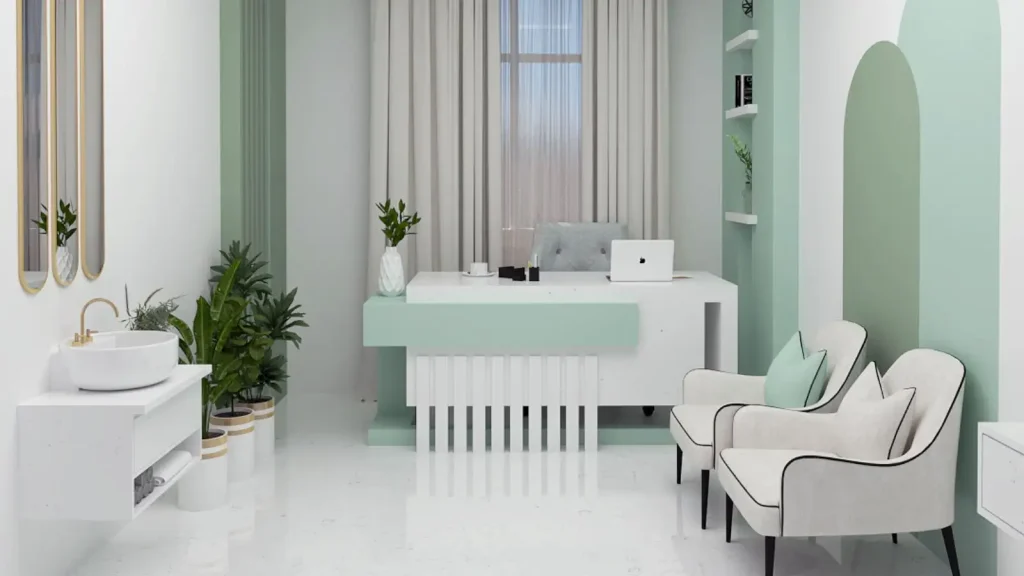 بهترین مراکز زیبایی اصفهان