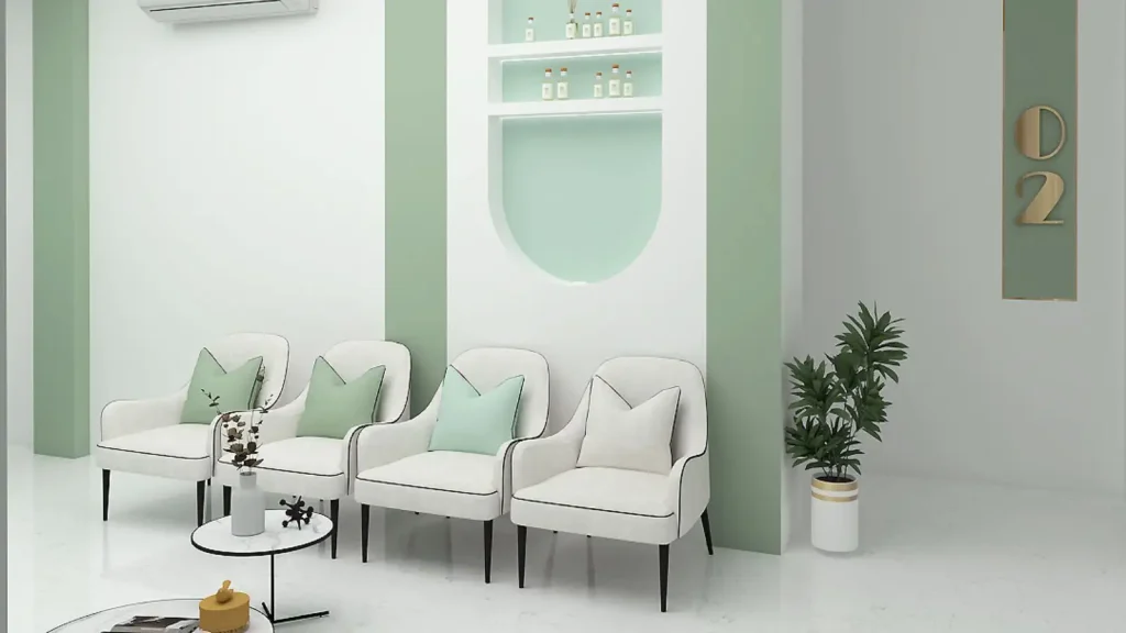 بهترین کلینیک ‌های زیبایی اصفهان