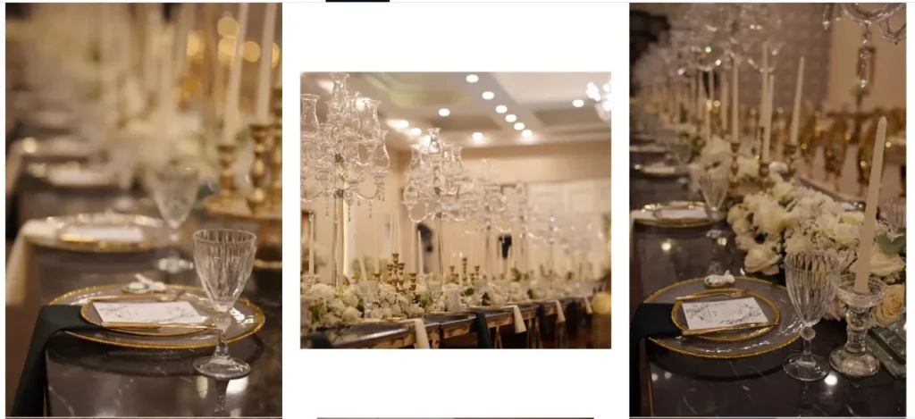 تالار عمارت مه آفرین