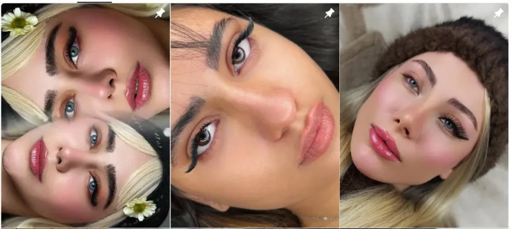 نمونه کار بهاره سورانی