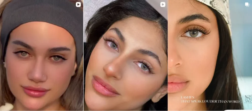 نمونه کار سارا میم پرور